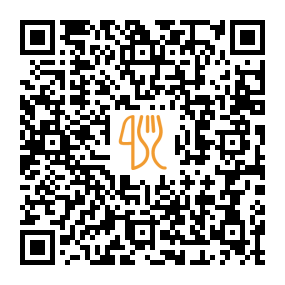 QR-code link para o menu de Aga Kebab