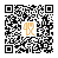 QR-code link para o menu de Posh Cakes