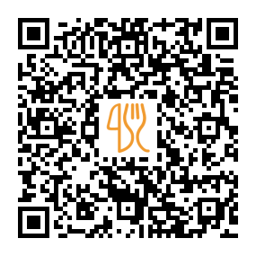 QR-code link para o menu de Chez Daisie Creperie