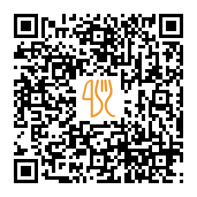 QR-code link para o menu de Two Sisters Cafe