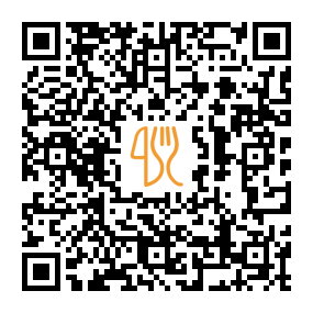 QR-code link para o menu de Riverside Creamery