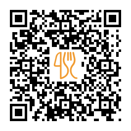 QR-code link para o menu de Corner Thai Cafe