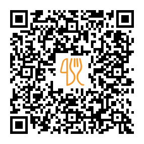 QR-code link para o menu de Soho Sushi Grill