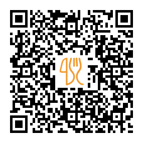 QR-code link para o menu de Slice Pizza