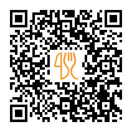 QR-code link para o menu de Se Anammena Karvouna