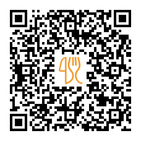 QR-code link para o menu de Seoul Garden Korean