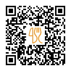 QR-code link para o menu de Evies Cafe