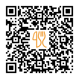 QR-code link para o menu de Bistro Panda