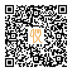 QR-code link para o menu de Lebanese Taverna