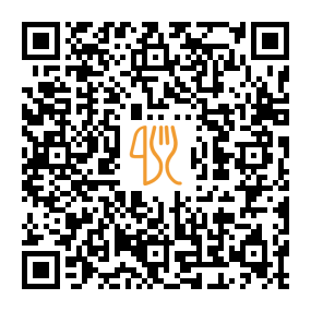 QR-code link para o menu de Yan 's Garden