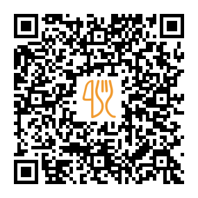 QR-code link para o menu de G's Cheesecake And More