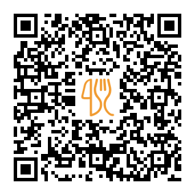 QR-code link para o menu de Asahi Japanese Chinese