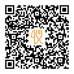 QR-code link para o menu de Decadence Gourmet