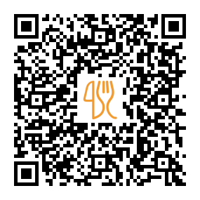 QR-code link para o menu de Jedna Báseň Dlhé Diely