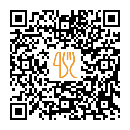 QR-code link para o menu de Hooters