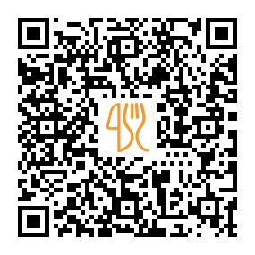 QR-code link para o menu de 17th Street Grill