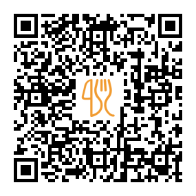 QR-code link para o menu de Peaches Porch