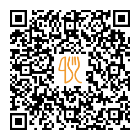 QR-code link para o menu de Burger King