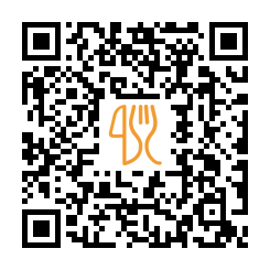 QR-code link para o menu de Burger