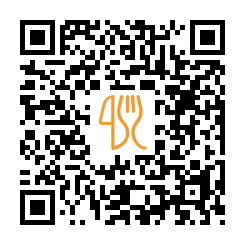 QR-code link para o menu de Pizza Hot