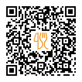 QR-code link para o menu de បាយក្រហម កំពង់ចាម