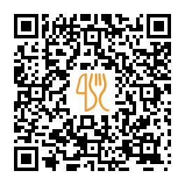 QR-code link para o menu de A Piece Of Cake