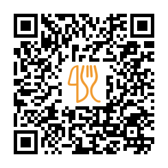 QR-code link para o menu de Gregory's