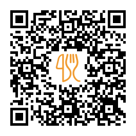 QR-code link para o menu de Sweet Althea's