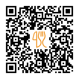 QR-code link para o menu de Est Est Est Pizza