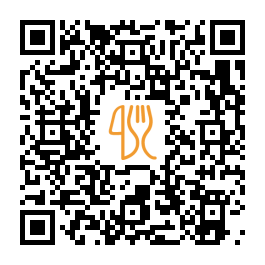 QR-code link para o menu de Cusna Cafe