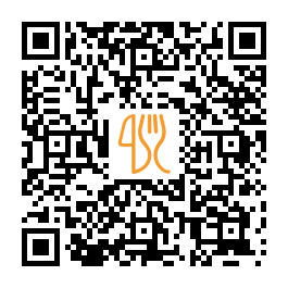 QR-code link para o menu de Fuji Grill