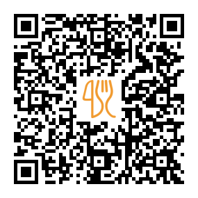 QR-code link para o menu de Viking Pub