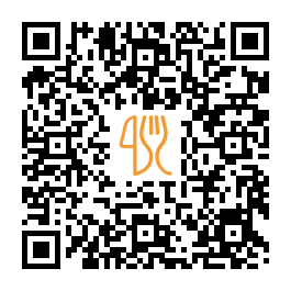 QR-code link para o menu de Simply Leafy