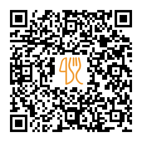 QR-code link para o menu de Chicken Tikka Kebab