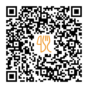 QR-code link para o menu de Buckhorn's Grill