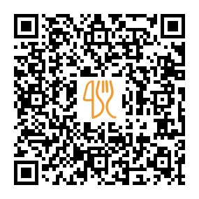 QR-code link para o menu de Hibachi Sushi