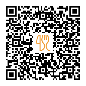 QR-code link para o menu de Black Cow Coffee House