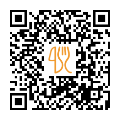 QR-code link para o menu de Whistle Stop