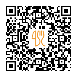 QR-code link para o menu de Cafe Laufer