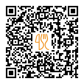 QR-code link para o menu de E+rose Wellness Cafe The 505