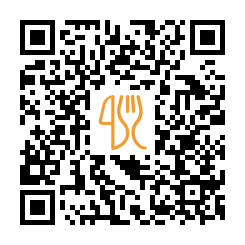QR-code link para o menu de Cloud Nine Lounge