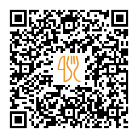 QR-code link para o menu de Buffalo Wild Wings