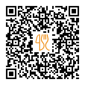 QR-code link para o menu de Abi Sushi