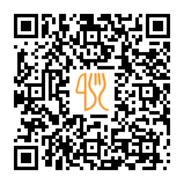 QR-code link para o menu de Lombardi's Pizza