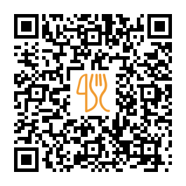QR-code link para o menu de Fresh Bite
