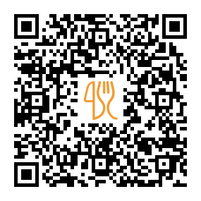 QR-code link para o menu de Fiskmarkaðurinn