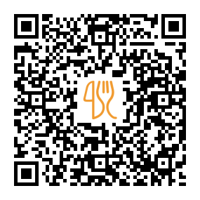 QR-code link para o menu de Mrs. Olson's Coffee Hut