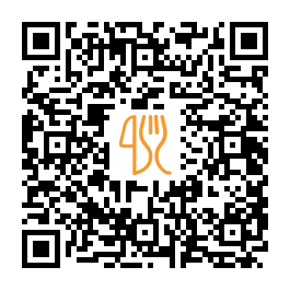 QR-code link para o menu de Asia Bistro