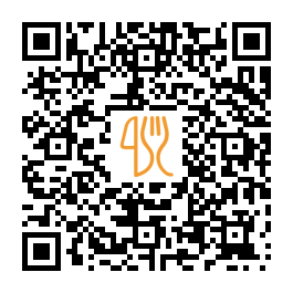 QR-code link para o menu de Simple Foods