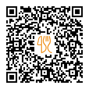 QR-code link para o menu de Nu Healthy Cafe